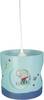 Niermann Lolo Lombardo Lampada a sospensione Lampada a risparmio energetico, LED (monocolore) E27 60 W Colorato