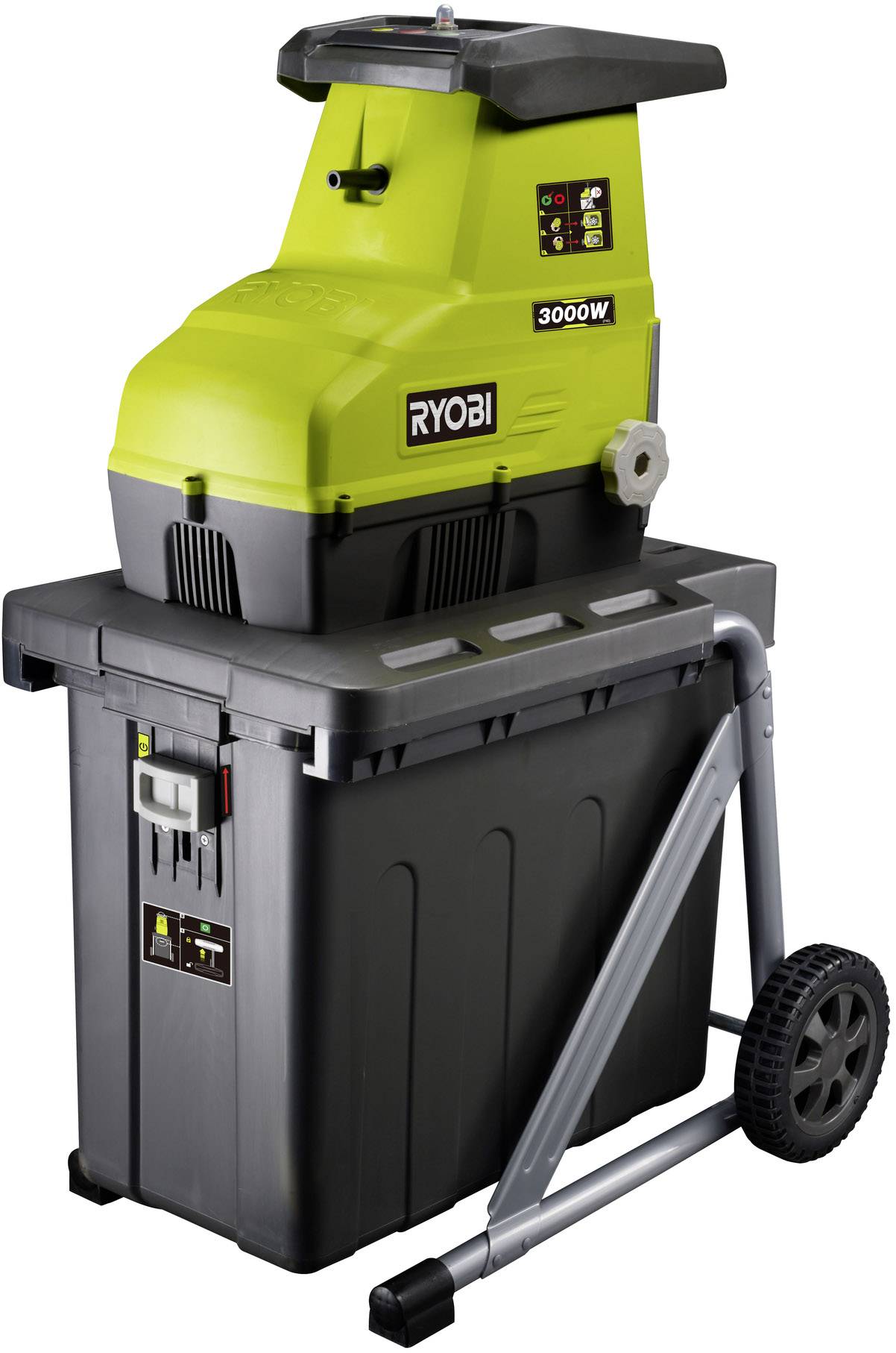 Taglierina Ryobi RSH3045U-0