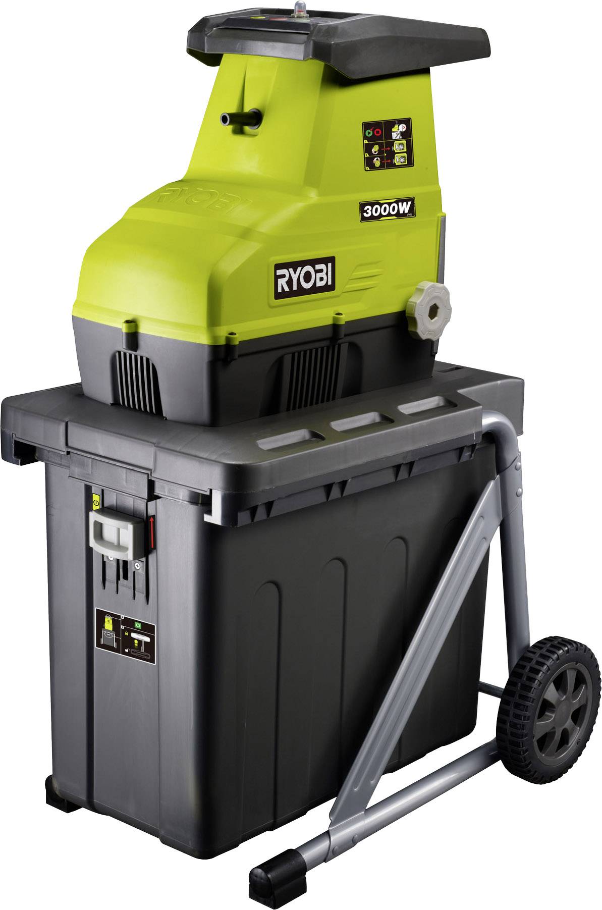 Taglierina Ryobi RSH3045U-1