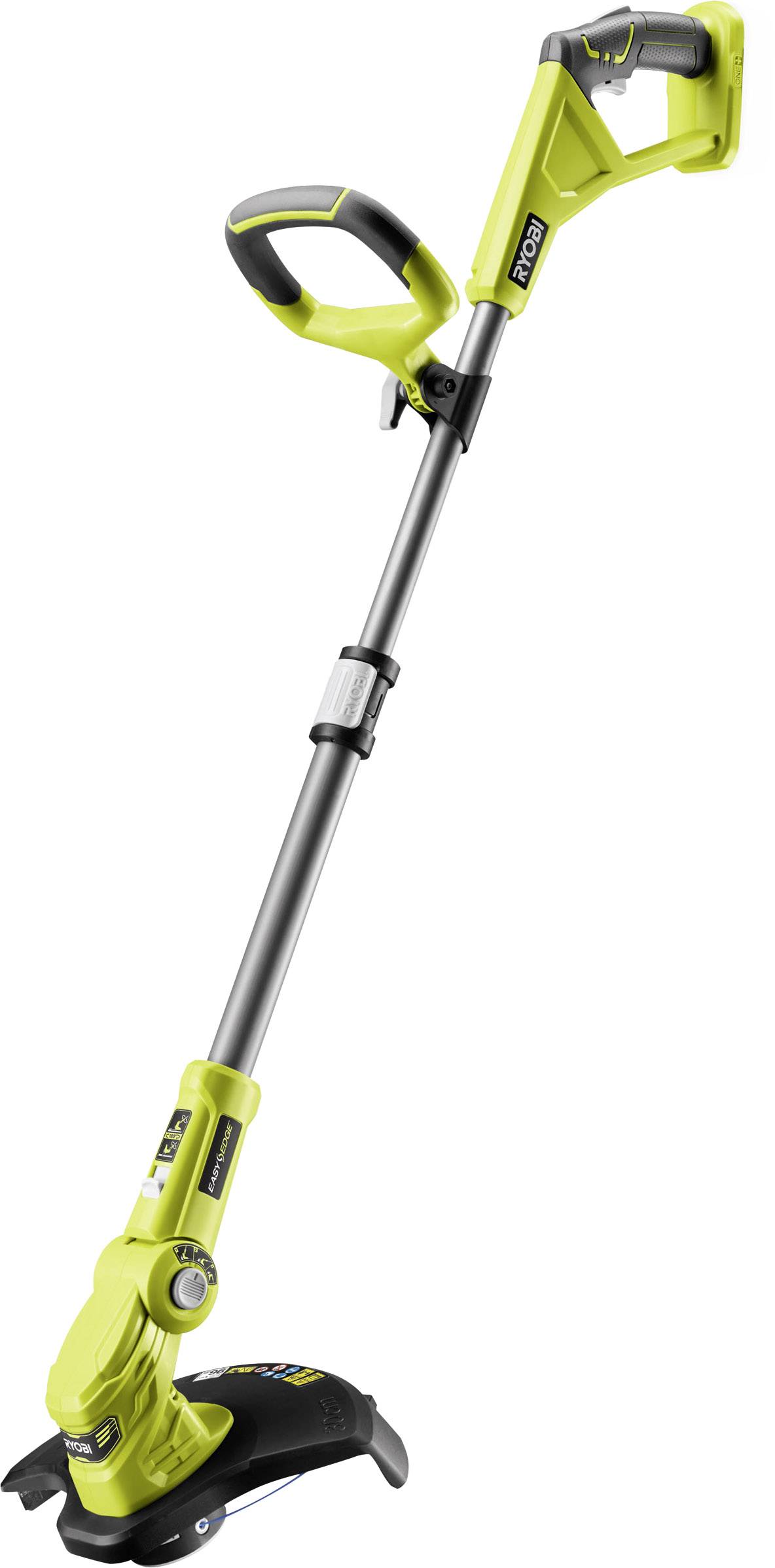 Tagliaerba a batteria Ryobi OLT1832 ONE+ percorso 25-30 cm (utensile zero)-0