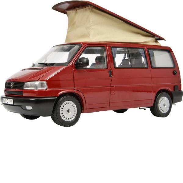 Modellini statici di auto e moto - Schuco VW T4b Westfalia Camper 1:18 Automodello - Modellini statici di auto e moto - Schuco VW T4b Westfalia Camper 1:18 Automodello -