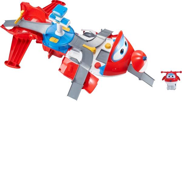 Veicoli senza telecomando - Jetts super Wings - Take-off kit da gioco tower grande - Veicoli senza telecomando - Jetts super Wings - Take-off kit da gioco tower grande -