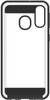 Hama Air Robust custodia per cellulare 14,7 cm (5.8") Cover Nero, Trasparente 2048ARR02