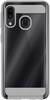 Hama Air Robust custodia per cellulare 14,7 cm (5.8") Cover Grigio, Trasparente