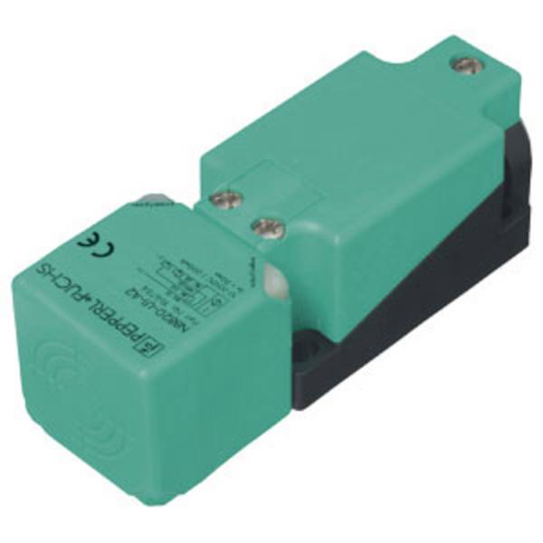 <br>  Pepperl+Fuchs<br>  Sensore<br>  Induttivo<br>  NBB20-U4-Z2<br>  203066<br>  <br>  A filo<br>  bifilare<br>  <br>  <br>