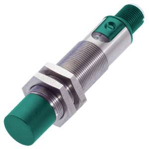 Pepperl+Fuchs Sensore capacitivo; CBN15-18GS75-E2-V1 237042 Non a filo PNP