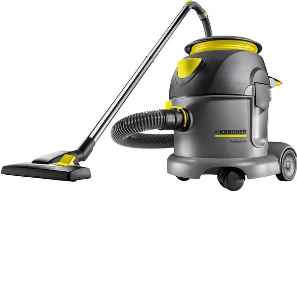 Bidoni aspiratutto - Kärcher T 10/1 Advanced 1.527-154.0 Aspirapolvere a secco 800 W 10 l - Bidoni aspiratutto - Kärcher T 10/1 Advanced 1.527-154.0 Aspirapolvere a secco 800 W 10 l -