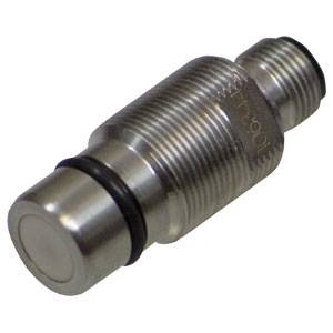 Pepperl+Fuchs Sensore Induttivo NJ1,5-18GM-N-D-V1 x2xG1xxD 70133017 M18 A filo NAMUR