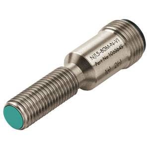 Pepperl+Fuchs Sensore Induttivo NJ1,5-8GM-N-V1 x2xGxxxD 70133081 A filo NAMUR