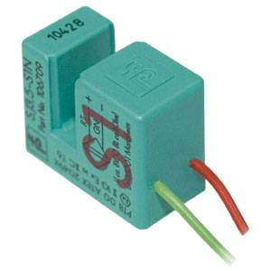 Pepperl+Fuchs Sensore Induttivo SJ3,5-S1N 123G1xxD 70133007 NAMUR