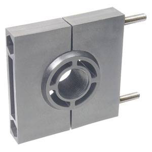 Pepperl+Fuchs accessori di montaggio CPZ18B03 DJY8689 453244 1 pz.