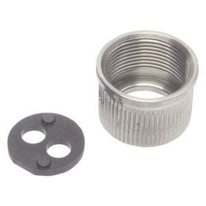 Pepperl+Fuchs Adattatore OLA18 Adapter 018945 1 pz.