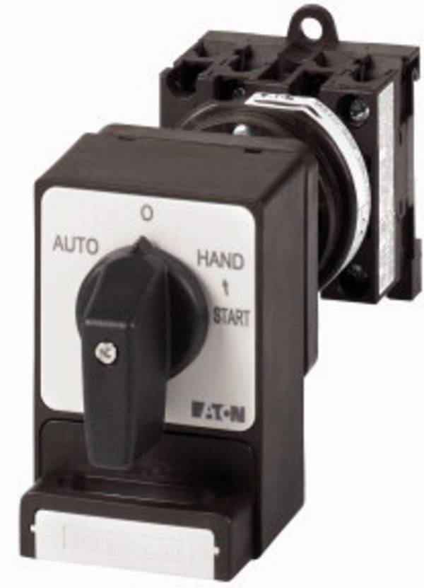 Eaton  050980  T0-2-15907/Z/SVC(C,E,G-J)  Interruttore            1 pz.