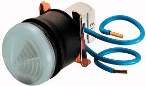 Eaton L-W Spia luminosa Bianco 1 pz. Pezzo