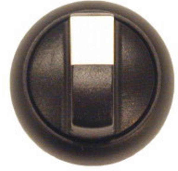 Eaton  279432  M22S-WRK4  Interruttore  Anello frontale in plastica  Leva a bandiera  Nero      1 pz.