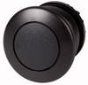 Eaton 216713 M22S-DP-S Interruttore a pressione a fungo piatto Nero 1 pz. Pezzo