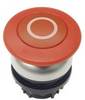 Eaton 216720 M22-DP-R-X0 Interruttore a pressione a fungo Pulsante Rosso 1 pz. Pezzo