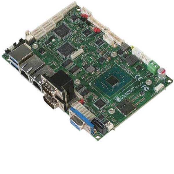 Schede di sviluppo e Single Board Computer - AAEON GENE-APL7 GENE-APL7-A10-0002 0 GB 2 x 2.5 GHz Aaeon - Schede di sviluppo e Single Board Computer - AAEON GENE-APL7 GENE-APL7-A10-0002 0 GB 2 x 2.5 GHz Aaeon -