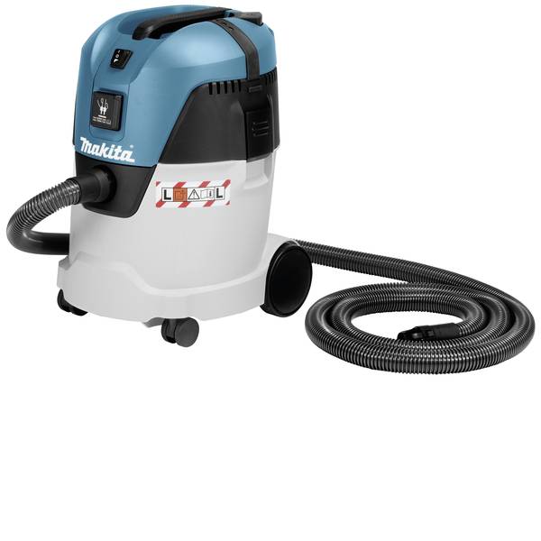 Bidoni aspiratutto - Makita VC2512L VC2512L Aspiratutto - Bidoni aspiratutto - Makita VC2512L VC2512L Aspiratutto -