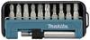 Makita D-64995 Kit inserti 11 parti