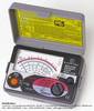 Kyoritsu KEW-3132A Misuratore di isolamento 250 V, 500 V, 1000 V