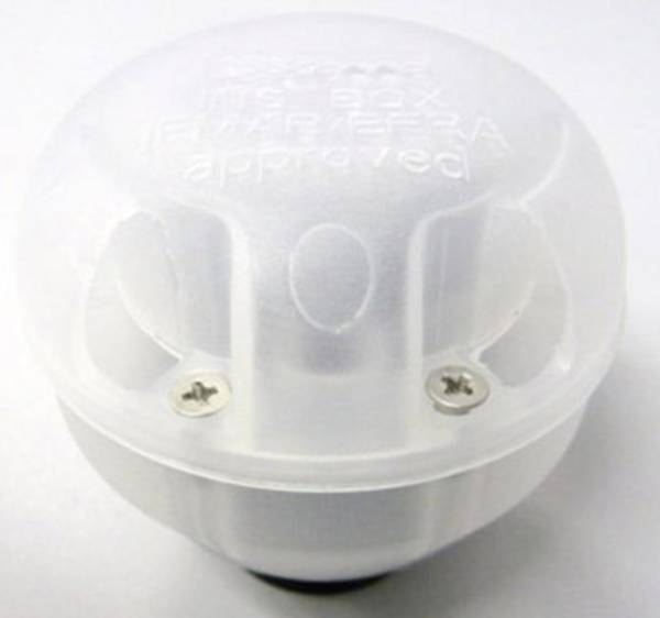 XCeed  1:10  Filtro aria  Trasparente