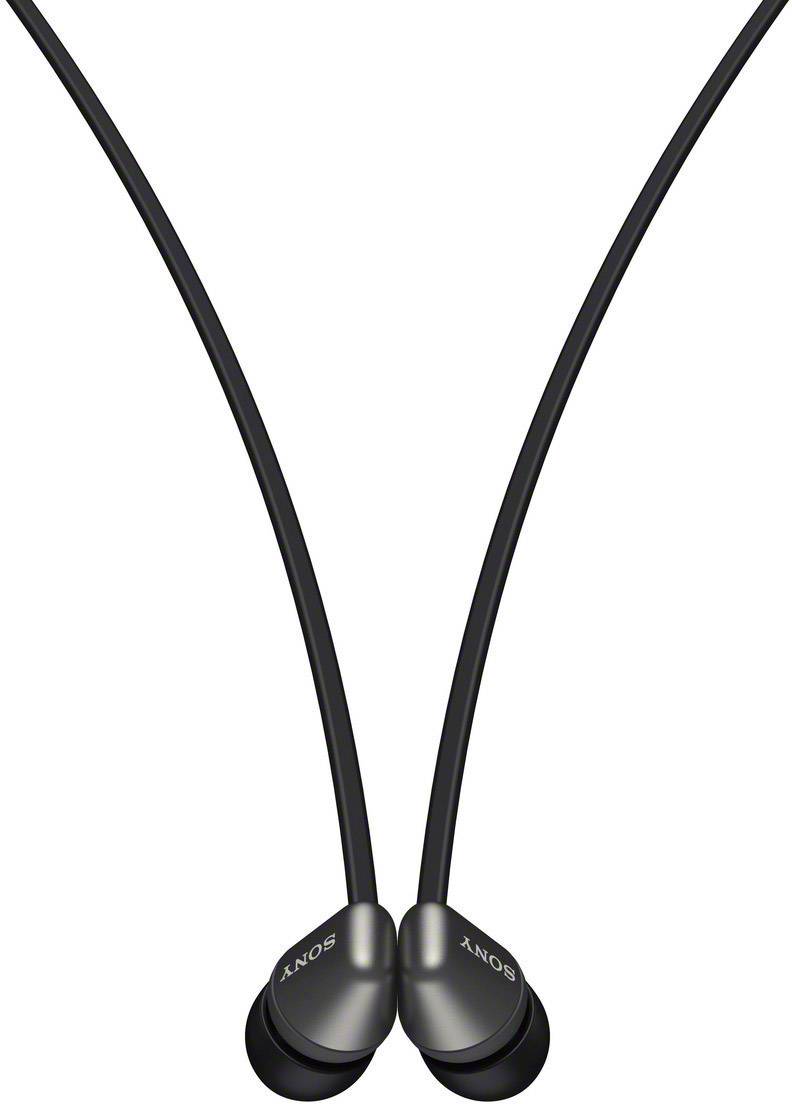 Sony WI-C310 Auricolare Wireless In Ear Passanuca Bluetooth Nero-5