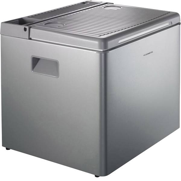 Contenitori refrigeranti - Dometic Group CombiCool RC 1600 EGP 50mbar Borsa frigo Assorbitore 12 V, 230 V 31 l - Contenitori refrigeranti - Dometic Group CombiCool RC 1600 EGP 50mbar Borsa frigo Assorbitore 12 V, 230 V 31 l -