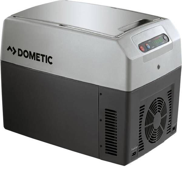 Contenitori refrigeranti - Dometic Group TropiCool TC 14FL Borsa frigo Classe energetica: A++ (A+++ - D) Termoelettrico 12 V, 24 V, 110 V, 230 V - Contenitori refrigeranti - Dometic Group TropiCool TC 14FL Borsa frigo Classe energetica: A++ (A+++ - D) Termoelettrico 12 V, 24 V, 110 V, 230 V -