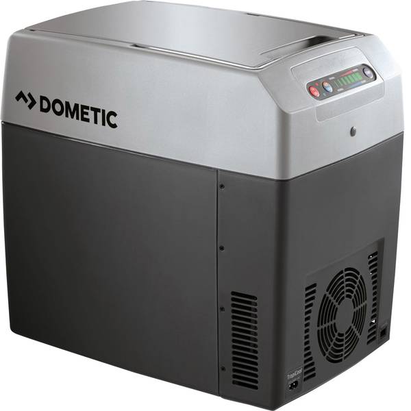 Contenitori refrigeranti - Dometic Group TropiCool TC 21 Borsa frigo Classe energetica: A++ (A+++ - D) Termoelettrico 12 V, 24 V, 110 V, 230 V - Contenitori refrigeranti - Dometic Group TropiCool TC 21 Borsa frigo Classe energetica: A++ (A+++ - D) Termoelettrico 12 V, 24 V, 110 V, 230 V -