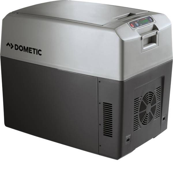 Contenitori refrigeranti - Dometic Group TropiCool TC 35FL Borsa frigo Classe energetica: A++ (A+++ - D) Termoelettrico 12 V, 24 V, 110 V, 230 V - Contenitori refrigeranti - Dometic Group TropiCool TC 35FL Borsa frigo Classe energetica: A++ (A+++ - D) Termoelettrico 12 V, 24 V, 110 V, 230 V -