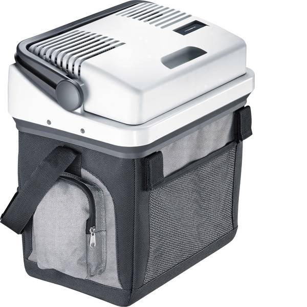 Contenitori refrigeranti - Dometic Group BordBar AS 25 Borsa frigo Classe energetica: A++ (A+++ - D) Termoelettrico 12 V/DC, 230 V/AC 20 l - Contenitori refrigeranti - Dometic Group BordBar AS 25 Borsa frigo Classe energetica: A++ (A+++ - D) Termoelettrico 12 V/DC, 230 V/AC 20 l -