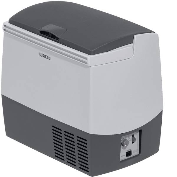 Contenitori refrigeranti - Dometic Group CoolFreeze CDF 18 Borsa frigo Compressore 12 V, 24 V Grigio 18 l - Contenitori refrigeranti - Dometic Group CoolFreeze CDF 18 Borsa frigo Compressore 12 V, 24 V Grigio 18 l -