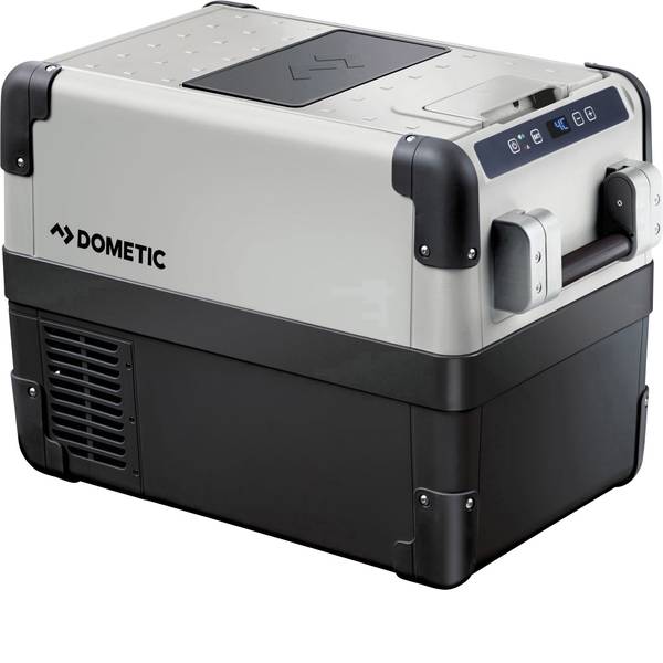 Contenitori refrigeranti - Dometic Group CoolFreeze CFX 28 Frigorifero con freezer Compressore 12 V, 24 V, 230 V/AC 26 l - Contenitori refrigeranti - Dometic Group CoolFreeze CFX 28 Frigorifero con freezer Compressore 12 V, 24 V, 230 V/AC 26 l -