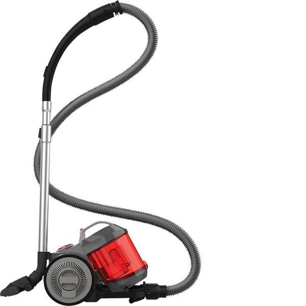 Aspirapolveri - Dirt Devil Ultima Power Parquet aspirapolvere 800 W Rosso, Grigio - Aspirapolveri - Dirt Devil Ultima Power Parquet aspirapolvere 800 W Rosso, Grigio -