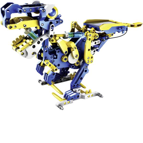 Robot in kit di montaggio - Sol Expert Robot solare e idraulico 12in1 KIT da costruire 79500 - Robot in kit di montaggio - Sol Expert Robot solare e idraulico 12in1 KIT da costruire 79500 -
