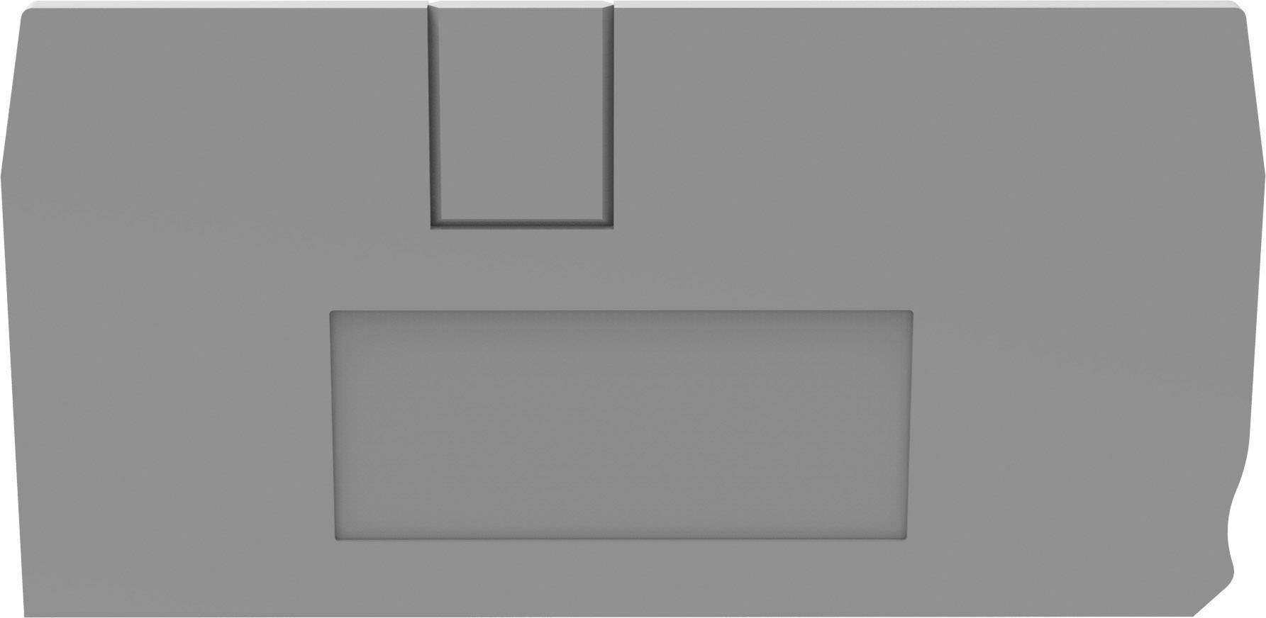 Degson D-DS4-01P-11-00A(H) Grigio 1 pz.