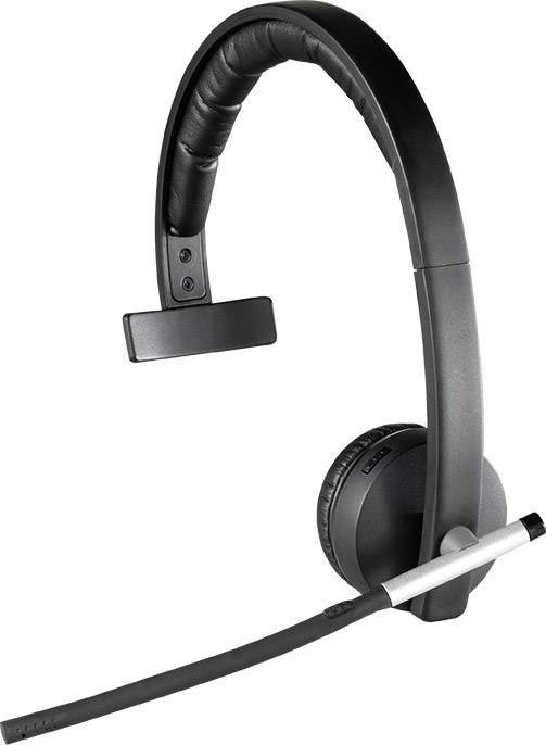 Logitech 981-000512 Cuffie e Auricolari-0