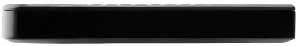 Verbatim Store 'n' Go Fingerprint Secure 2 TB Hard Disk esterno da 2,5" USB 3.2 (Gen 1x1) Nero 53651-2