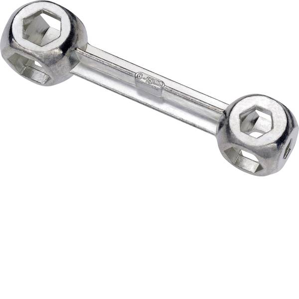 Utensili per bicicletta - Chiave a osso per bicicletta Point 29224401 - Utensili per bicicletta - Chiave a osso per bicicletta Point 29224401 -
