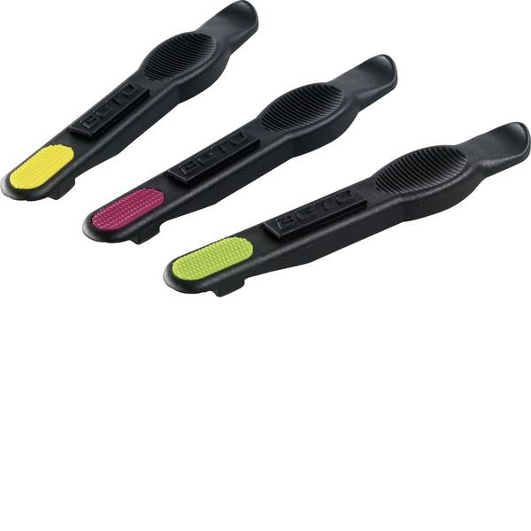 Utensili per bicicletta - Leva smonta copertoni per bicicletta Point 29228300 - Utensili per bicicletta - Leva smonta copertoni per bicicletta Point 29228300 -