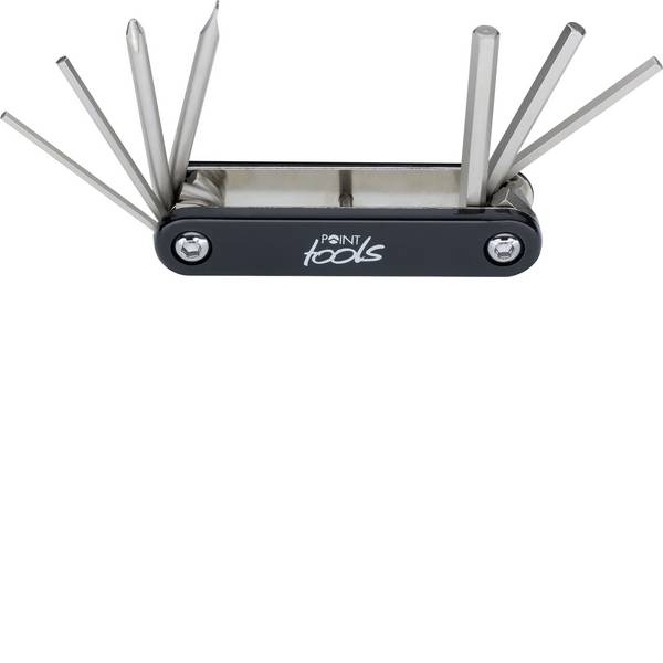 Utensili per bicicletta - Multiutensile per bicicletta Point 29231501 - Utensili per bicicletta - Multiutensile per bicicletta Point 29231501 -