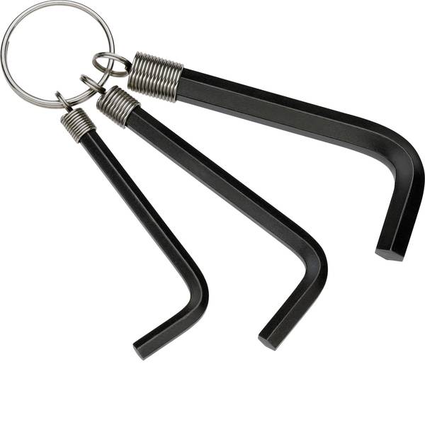 Utensili per bicicletta - Kit chiavi a brugola esagonali Point 29232601 - Utensili per bicicletta - Kit chiavi a brugola esagonali Point 29232601 -
