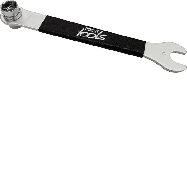 Utensili per bicicletta - Utensile per pedivelle bicicletta Point 29264001 - Utensili per bicicletta - Utensile per pedivelle bicicletta Point 29264001 -