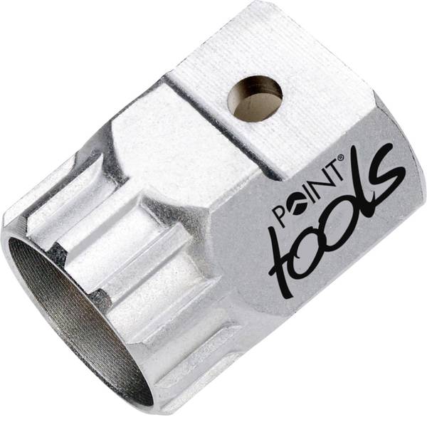 Utensili per bicicletta - Utensile per cassetta per bicicletta Point 29264701 - Utensili per bicicletta - Utensile per cassetta per bicicletta Point 29264701 -