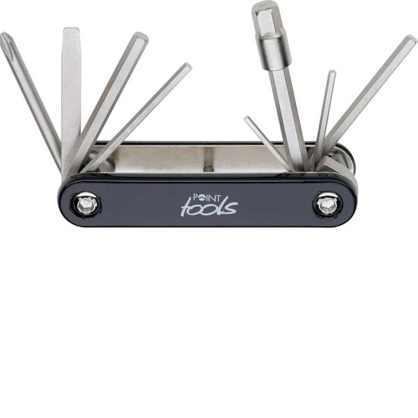 Utensili per bicicletta - Multiutensile per bicicletta Point 29265101 - Utensili per bicicletta - Multiutensile per bicicletta Point 29265101 -