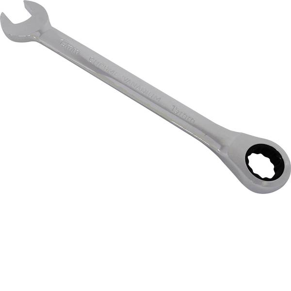 Utensili per bicicletta - Chiave combinata a cricchetto Point 29272801 - Utensili per bicicletta - Chiave combinata a cricchetto Point 29272801 -