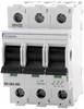 Doepke 09981062 RH 063-300 Interruttore principale 3 poli 63 A 240 V, 415 V