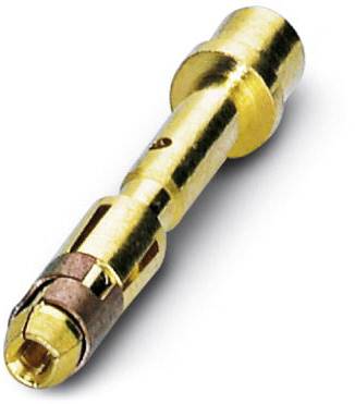 Contatto a crimpare 1605566 SF-6FS2000 Phoenix Contact Contenuto: 100 pz.
