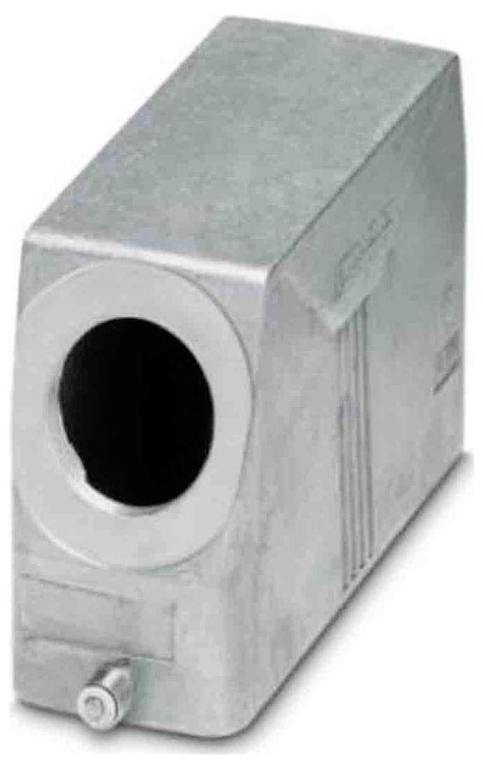 Phoenix Contact 1412760 Custodia mobile 1 pz.-0